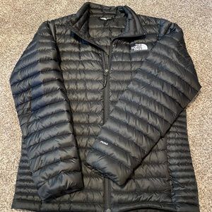 The North Face Winter Coat